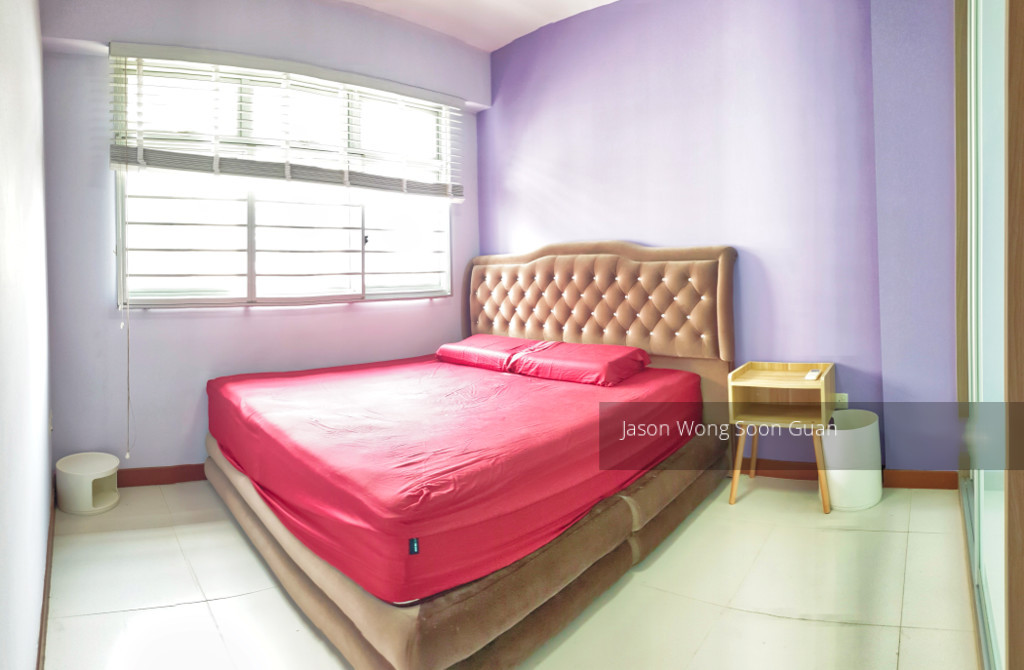 Blk 524B Tampines Central 7 (Tampines), HDB 4 Rooms #209255911